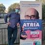 Fernando Atria, candidato constituyente: "Nos hemos acostumbrado a una forma política donde nadie responde por nada"