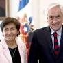 Sin protocolo: Presidenta del TC apoya iniciativa de Piñera para coartar iniciativas del Congreso