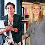 Diario La Tercera distinguió a tres exalumnas de la Facultad