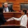 TC: ministros Aróstica y Brahm litigan por sanciones tras sumario por acoso