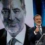 Decoding Chile’s Presidential Wild Card, Alejandro Guillier