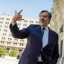 Chilean TV star wants to shake up politics, but don't call him Chile's Trump