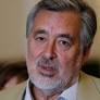 Alejandro Guillier más cerca del Senado por la Región de Valparaíso: "Yo tengo ganas"