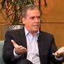 Revive · En Persona · Cristián Warnken en conversación con Felipe Harboe