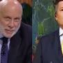 Felipe Bianchi y Tomás Cox sacan chispas ‘sin filtro’ y generan ola de comentarios