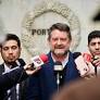 Gobernador Claudio Orrego y Consejo de Defensa del Estado se reúnen para planificar estrategia judicial para recuperar fondos del programa “Quédate”