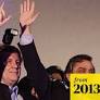 Pablo Longueira quits Chile campaign, strengthening Bachelet's chances
