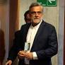 Pablo Longueira reaparece "en cuarentena" para conmemorar la muerte de Jaime Guzmán