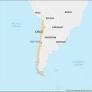 Chile - Andes, Pacific Coast, Patagonia