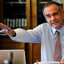 Ignacio Walker: "Estoy disponible para un desafío presidencial"