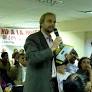 Ignacio Walker por muerte de Pablo Andueza: "Puso sus valores a disposición de Valparaíso"