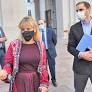 Catalina Parot será la encargada de facilitar la instalación de la Convención