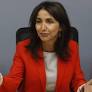 Carolina Cuevas asumió la presidencia del CNTV tras la salida de Catalina Parot