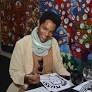 Francisco Vidal: ‘It’s an artist’s role to dream’