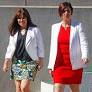 Siete temas que marcaron el debut de Claudia Pascual como vocera del Gobierno