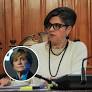 Senadora Pascual (PC) condena ataques contra Matthei: “Es mucho más fácil para algunos sectores denostar a mujeres en política”