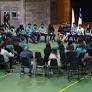 Talleres de formación de la ley y Senado en tu sala: destacan la experiencia y cercanía parlamentaria