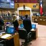 Senado rinde minuto de silencio en memoria del exdiputado Guillermo Tellier