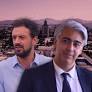 Marco Enríquez-Ominami sobre el alcalde Vodanovic: "Pertenece a una coalición cuyo legado, si siguen así, será que el próximo presidente sea de la derecha dura"