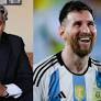 Marco Enríquez-Ominami tras oficializar nueva candidatura: "Messi fue a su quinto Mundial... y lo ganó"