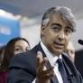 Marco Enríquez-Ominami sufrió el robo de su automóvil en Providencia