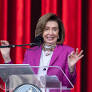 Nancy Pelosi faces social media backlash over behavior at Bob Weir tribute event