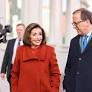 Nancy Pelosi predicts Dems win House gavel back in ‘26, reflects on career and Jan. 6 attack