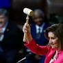 Baltimore native Nancy Pelosi, first woman to serve as US House speaker, to retire from Congress