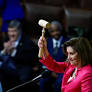 Former House speaker Nancy Pelosi announces she will not seek reelection