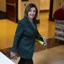 Pelosi is out. Expect heavy campaigning in CA — and cues for senior Dems in DC to follow suit.