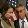 Why Nancy Pelosi Stands Alone