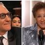 Wanda Sykes Insults Bill Maher to His Face at Golden Globes