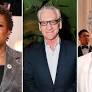 Bill Maher Scoffs at Mark Ruffalo & Others Wearing Political Pins at Golden Globes