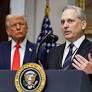 White House crypto czar talks Trump's support for industry, new legislation