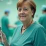Angela Merkel: The Anesthetist of the German Nation