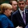 Merkel: Labelling Orbán a ‘Russian Trojan Horse’ Is Absurd