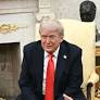 Trump takes swipe at Angela Merkel for her migration policies