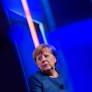 Angela Merkel throws firework into German election campaign