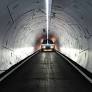 Elon Musk’s Boring Company studying potential Giga Nevada tunnel: report