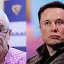 "Especially For Elon": Ryanair Roasts Musk With "Great Idiots" Sale