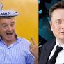 After Ryanair CEO Michael O'Leary called Elon Musk idiot, Europe's largest airline is holding 'Great Idio