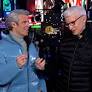 Video: See Andy and Anderson’s best moments from News Years Eve