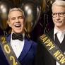 How to Stream ‘New Year’s Eve Live’ 2026 With Anderson Cooper and Andy Cohen Online