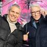 Why Anderson Cooper Thinks New Year’s Eve is “Dreadful” Despite Decades Hosting CNN’s Celebration