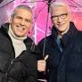 Andy Cohen says he has to take control of New Year's Eve show when Anderson Cooper gets too drunk: 'I hear the slur'