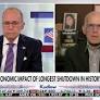Status of economy is going to decide the midterms, Victor Davis Hanson predicts