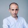 Yuval Noah Harari: ‘I wish I had come out when I was 16 or 17, and not 21’