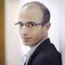 Yuval Noah Harari backs critique of leftist ‘indifference’ to Hamas atrocities