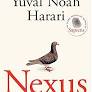 Yuval Noah Harari: We Are at a "Turning Point in History"