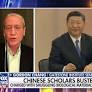3 Chinese scholars arrested after allegedly attempting to smuggle biological materials into US